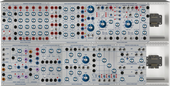 My pale Buchla