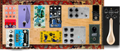 Tiny Board Idea
