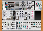 My confused Eurorack