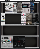 My churchless Eurorack