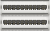 My dimming Eurorack