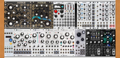 My baleful Eurorack