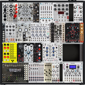 My funny Eurorack