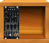 Doepfer Mini Case (copied from AKMacAddict) (copy)