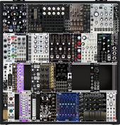 Trogo Morph Performance Rack