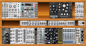 Ambient Modular Mantis Actual