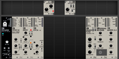 AE.7 Analog Mono Two Osc