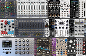 Effects Machine