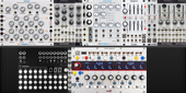 My chippy Eurorack