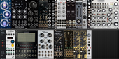 my real rack
