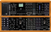 First Modules