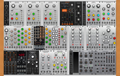 Behringer 2500 +