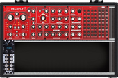 My wheezing Eurorack