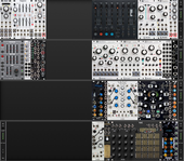 Build Vision w/o Drum Rack