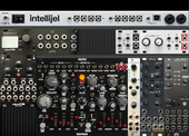 Pallet Eurorack