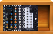 Expert Interface Mini-Rack