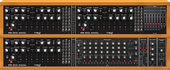 MOOG bigrack