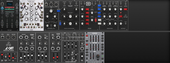My unthought Eurorack
