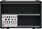 My ugly Eurorack
