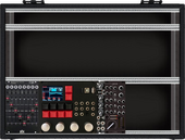 My bereft Eurorack (copy) (copy) (copy) (copy)