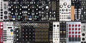 Kev's MakeNoise 5/29/2024