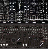 6U 52HP (Clank &amp; Noise Engineering)