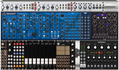 My catchy Eurorack