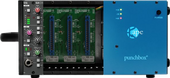500 Series Rack