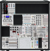 Intellijel Rack