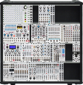 Intellijel Rack