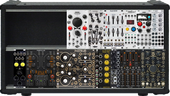 My nascent Eurorack (copy) (copy) (copy) (copy) (copy) (copy) (copy) (copy)