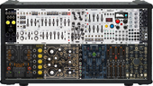 My nascent Eurorack (copy) (copy) (copy) (copy) (copy) (copy) (copy) (copy)