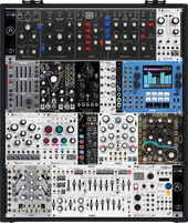 VIIA Modular Rack (Future 2024) (copy)