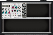 My young Eurorack