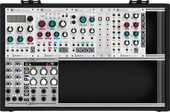 My amazing Eurorack
