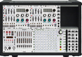 My normal Eurorack