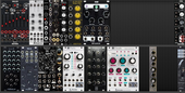 Mobile rack