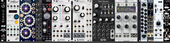 E Behringer Eurorack 105