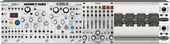My spoutless Eurorack