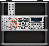 My normal Eurorack