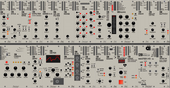AE modular