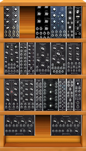 My MU/5U system