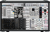 Tetra Quad voice Rack