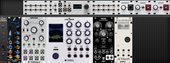 Studio synth 2/2