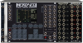 My whapping Eurorack
