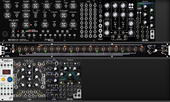 Rack 6U (avec M32)