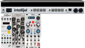My 1st Eurorack