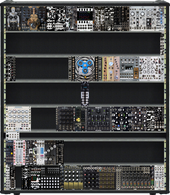 The Whole Thing (2023) RMR Layout Needham 21U 168HP BRT