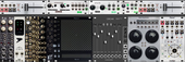 My wifely Eurorack