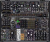 Shared System